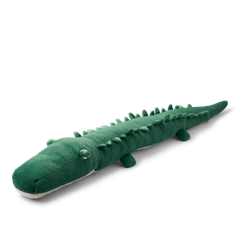 Liewood - Carlos Crocodile Teddy, Garden Green (LW20366-7374)