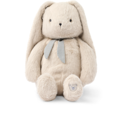 Liewood - Dayana Plush Rabbit Backpack - Mist - One size