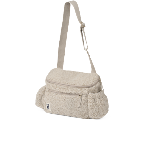 Liewood - Olivie Pile Organizer Bag - Mist - One size