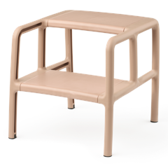 Liewood - Melanie 2-Step Stool - Pale tuscany - One size