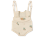 Liewood - Eleanor Doll Carrier, Mini Me Peach / Seashell (LW21084-3229)