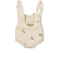 Liewood - Eleanor Doll Carrier, Mini Me Peach / Seashell (LW21084-3229)