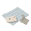 Liewood - Joan Doll Duvet Set, Tamtam / Sandy (LW21085-2893)