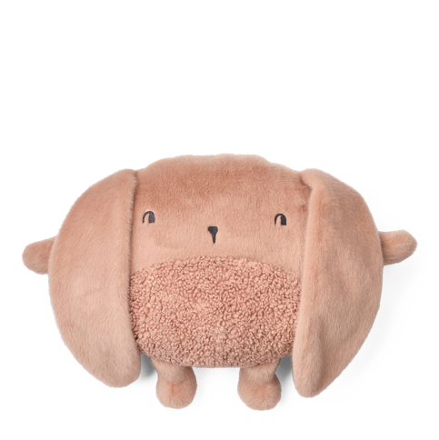 Liewood - Rabbit Plush Teddy, Pale Tuscany (LW21126-9470)