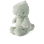 Liewood - Dino Teddy, Dove Blue (LW21128-6919)
