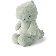 Liewood - Dino Teddy, Dove Blue (LW21128-6919)