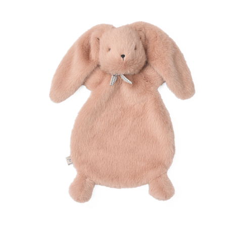 Liewood - Roy Rabbit Cuddle Cloth, Pale tuscany (LW21137-9470)
