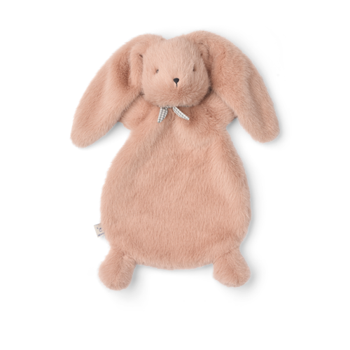 Liewood - Roy Rabbit Cuddle Cloth, Pale tuscany (LW21137-9470)
