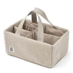 Liewood - Nola Pile Organizer Caddy - Mist - One size