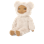 Liewood - Phoebe Plush Doll, Sandy (LW21399-5060)
