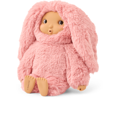 Liewood - Rosey Plush Doll, Rose Blush (LW21402-2775)