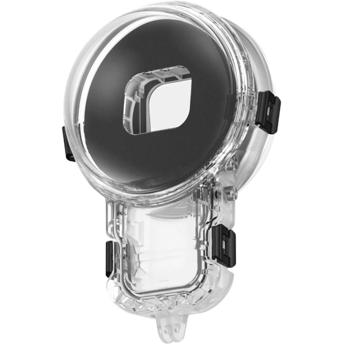 Insta360 - X5 Invisible Dive Case Pro - Dykhus 50 m
