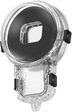 Insta360 - X5 Invisible Dive Case Pro - Tauchgehäuse 50 m