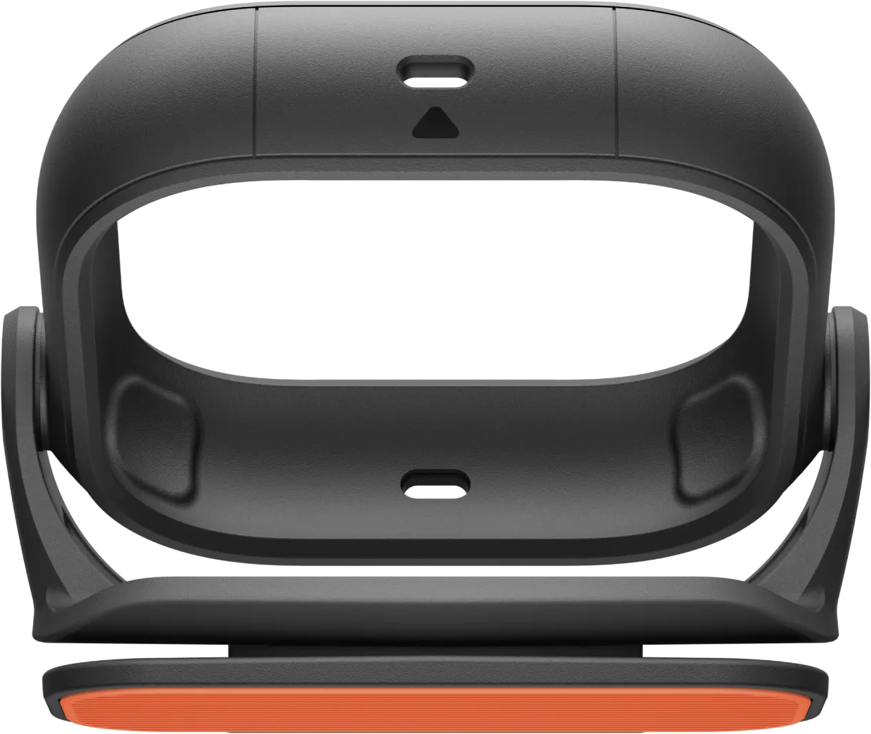 Insta360 GO Ultra Flexi Angle Mount Handsfree Camerahouder met 195° Hoekinstelling