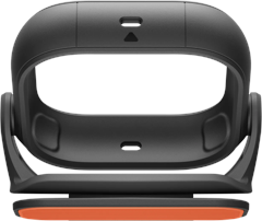 Insta360 GO Ultra Flexi Angle Mount Uchwyt do Kamery Bez Użycia Rąk z Regulacją Kąta 195°