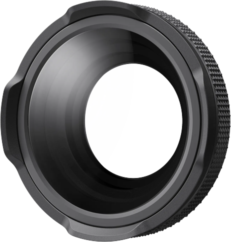 Insta360 - Ace Pro 2 Nahlinse - Makroobjektiv mit Verstellbarem Fokus