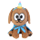 FIRSTGRADE - 40 cm Plush - Baloo (26-SH-BALOO-40)
