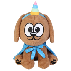 FIRSTGRADE - 40 cm Plush - Baloo (26-SH-BALOO-40)