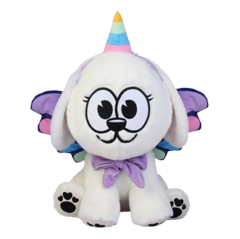 FIRSTGRADE - 40 cm Plush - Coco (26-SH-COCO-40)