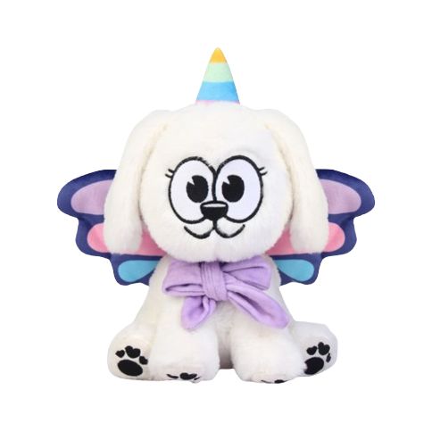 FIRSTGRADE - 20 cm Plush - Coco (26-SH-COCO-20)