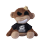 FIRSTGRADE - Monkey Weightplush (26-FG-TYNGDEBAMSE)