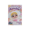FIRSTGRADE - Jasmin Peepziez (26-PZ-JL)