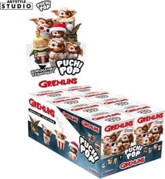 Gremlins - Puchipop - Gremlins Figurines (Assorted)