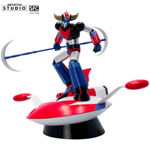 Grendizer - Grendizer Figurine