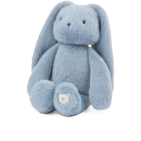 Liewood - Berto Rabbit Teddy, Beach blue (LW19386-2598)