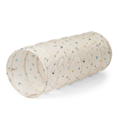 Liewood - Emmanuel Pop Up Tunnel - Tamtam / Sandy - One size
