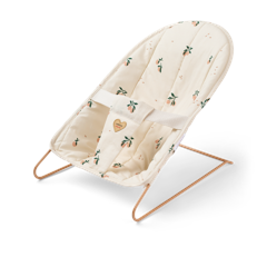 Liewood - Mabel Doll Bouncer, Mini Me Peach / Seashell (LW19757-3229)