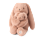 Liewood - Berto Mommy & Me Rabbit Teddy, Pale tuscany (LW20373-9470)