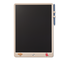 Liewood - Magic Drawing Board 13,5 inches, Imagine / Sandy (LW20704-2897)