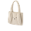 Liewood - Plush Rabbit Totebag, Mist (LW20810-1500)