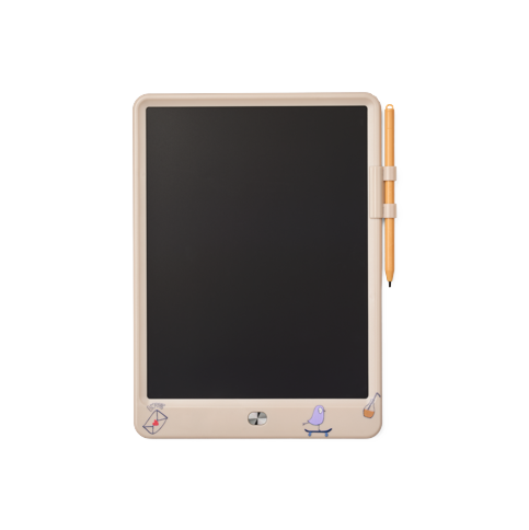 Liewood - Magic Drawing Board 10 Inches, Tamtam / Sandy (LW20820-2893)