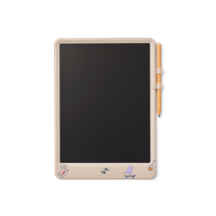 Liewood - Magic Drawing Board 10 Inches, Tamtam / Sandy (LW20820-2893)