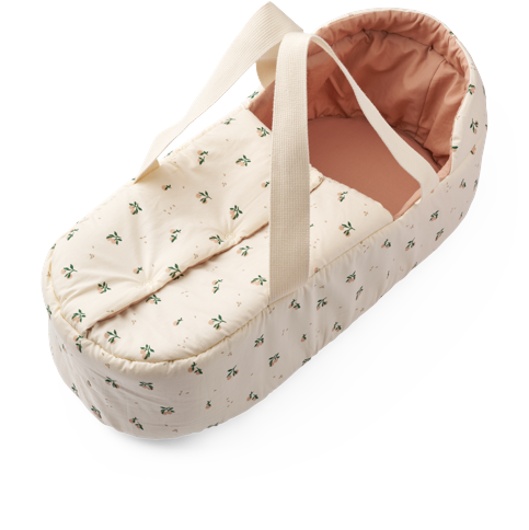 Liewood - Melisse Doll Lift, Mini Me Peach / Seashell (LW21086-3229)