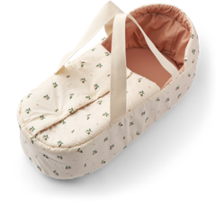 Liewood - Melisse Doll Lift, Mini Me Peach / Seashell (LW21086-3229)