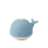 Liewood - Bath Sprinkler Whale, Beach blue (LW21109-2598)