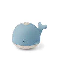 Liewood - Bath Sprinkler Whale, Beach blue (LW21109-2598)
