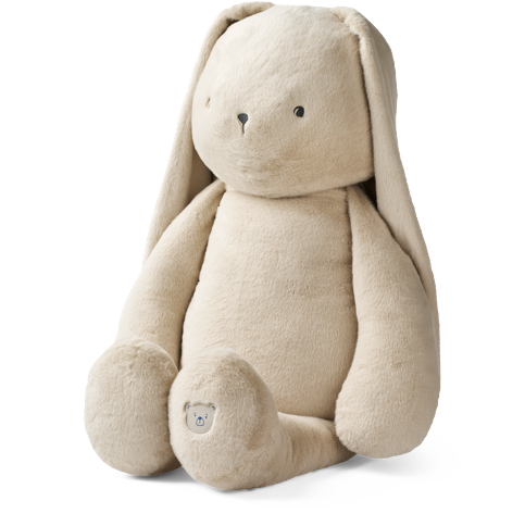 Liewood - Rabbit Teddy, 120 cm.  (LW21135-1500)