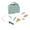 Liewood - Doctor Set, Garden green Multi mix (LW21204-2972)
