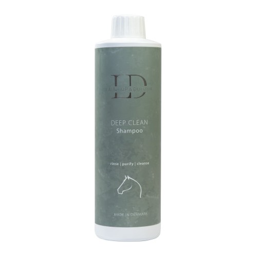 Laudrup & Dufour - Deep Clean Shampoo - 500ml