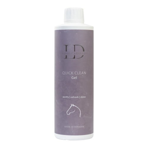 Laudrup & Dufour - Quick Clean Gel 500ml