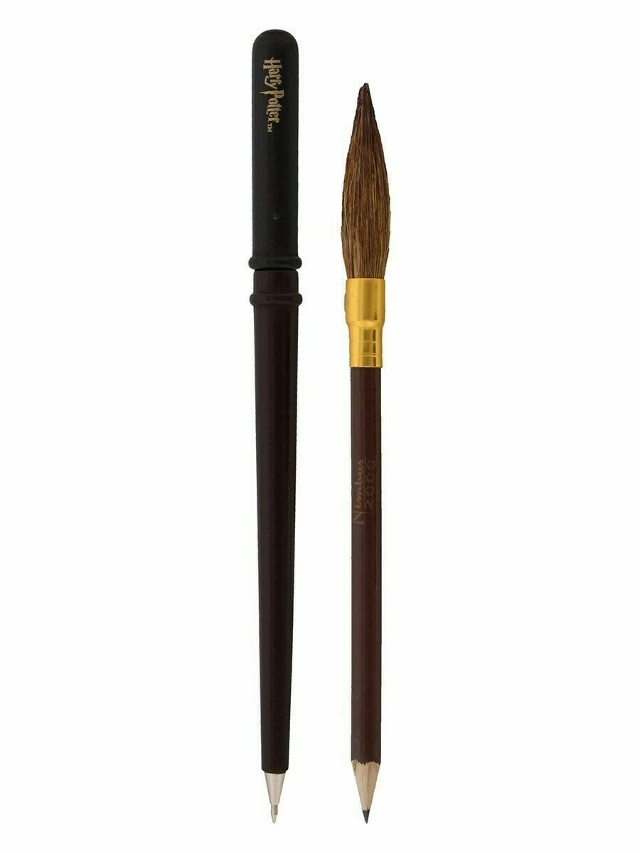 Harry Potter (Wand)  Pisalni Set Pyramid - PEn & Pencil Set