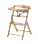 Bebeconfort - Timba2 High Chair - Natural Wood