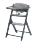 Bebeconfort - Timba Baby High Chair - Graphite
