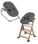 Bebeconfort - Timba Baby Bouncer - Graphite