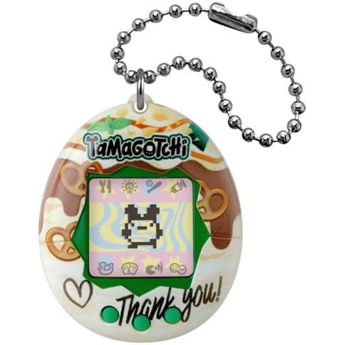 Tamagotchi - Original Caramel Nuts (205024)