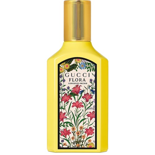 GUCCI - FLORA GORGEOUS ORCHID EDP 50ML